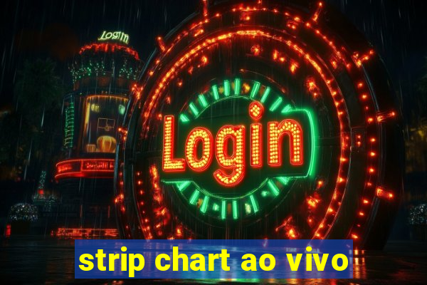 strip chart ao vivo